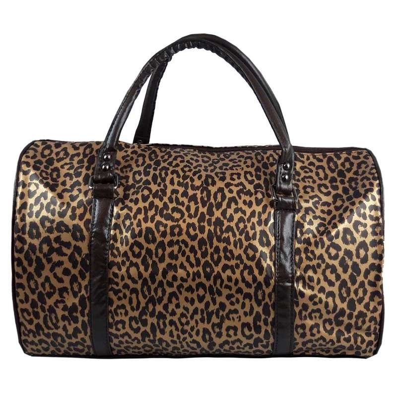 ساک سفری مدل پلنگی01