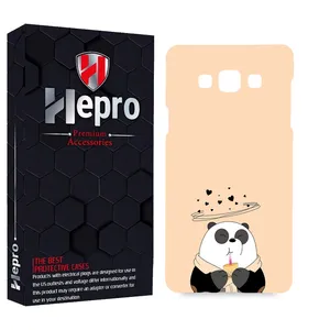 HEPRO MC Cover for SAMSUNG GALAXY A7 2015