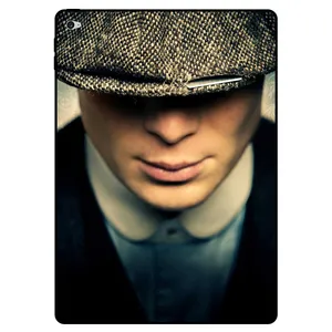 کاور مگافون طرح پیکی بایندرز مدل 8260 مناسب برای تبلت اپل ipad Air 2 2014  