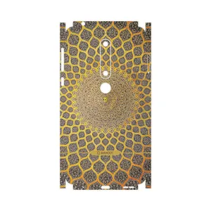 MAHOOT Sheikh-Lotfollah Mosque-Tile-FullSkin Cover Sticker for Nokia 6.1
