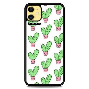 AKAM AMC-WA11-CACTUS-37 Cover For Apple iPhone 11
