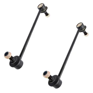 میل موجگیر جلو فبست کد 1223-TUCSF مناسب برای کیا اپتیما 2009-2010 بسته دو عددی