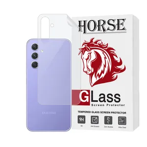 Horse MTBJELL Nano Back Protector For Samsung Galaxy A54 5G