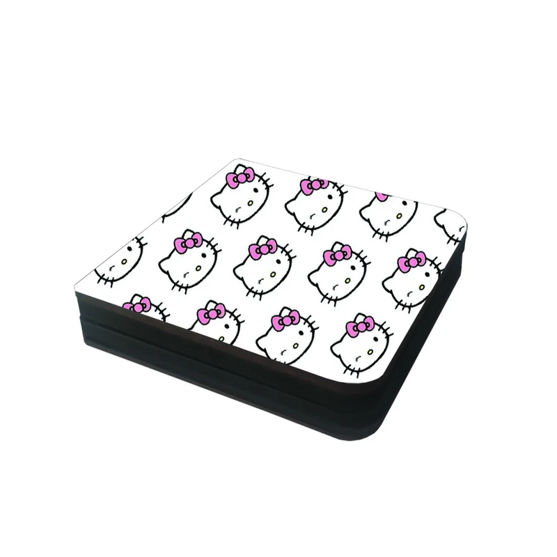 جعبه سیگار مدل فانتزی کد 698