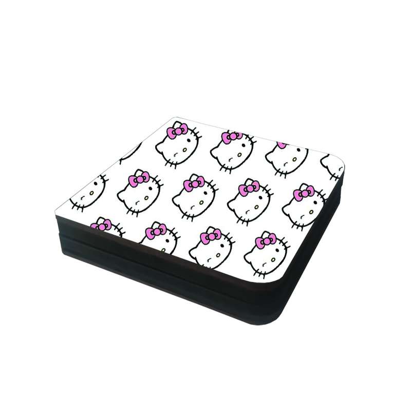 جعبه سیگار مدل فانتزی کد 698