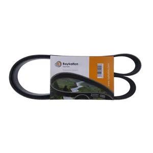 تسمه دینام رایکالتون مدل 6pk1199 مناسب برای رنو مگان