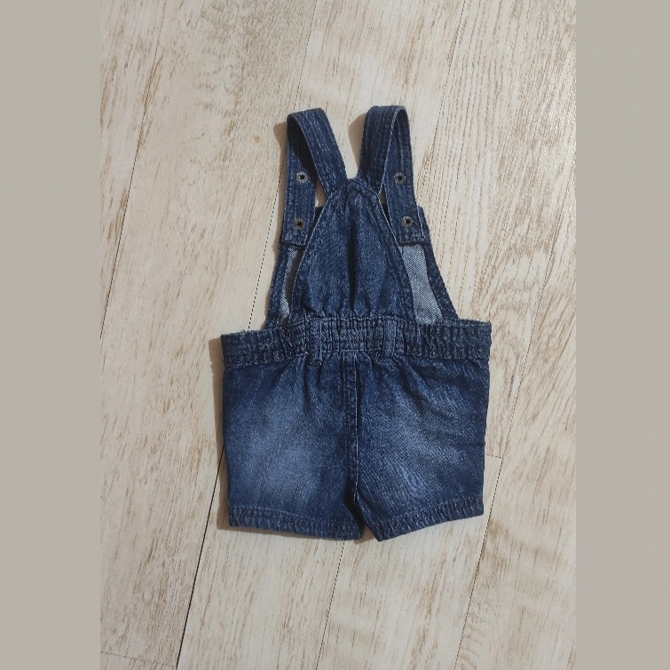 سرهمی جین نوزادی لوپیلو مدل L333