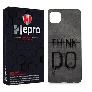 HEPRO MC Cover for XIAOMI REDMI 9C / REDMI 10A / POCO C3