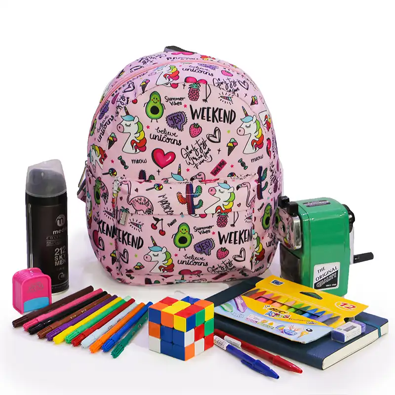 کوله پشتی بچگانه مدل PRX-400