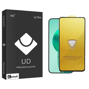 Coconut UDBnewpkg OG Screen Protector For   X8b