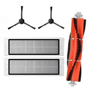 لوازم جانبی جاروبرقی مدل MOP Pro +2 کد 1C مناسب برای جاروبرقی روباتیک شیائومی