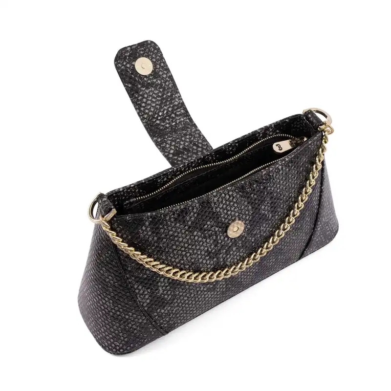 کیف دوشی زنانه منط مدل 4114 کد 13141