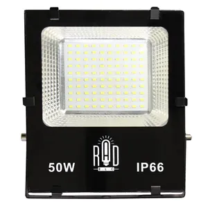 پروژکتور 50 وات راد الکتریک مدل RFL-50SMD