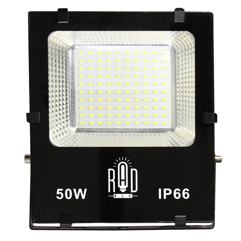 پروژکتور 50 وات راد الکتریک مدل RFL-50SMD