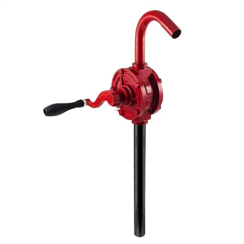 پمپ تخلیه روغن مدل AT-295