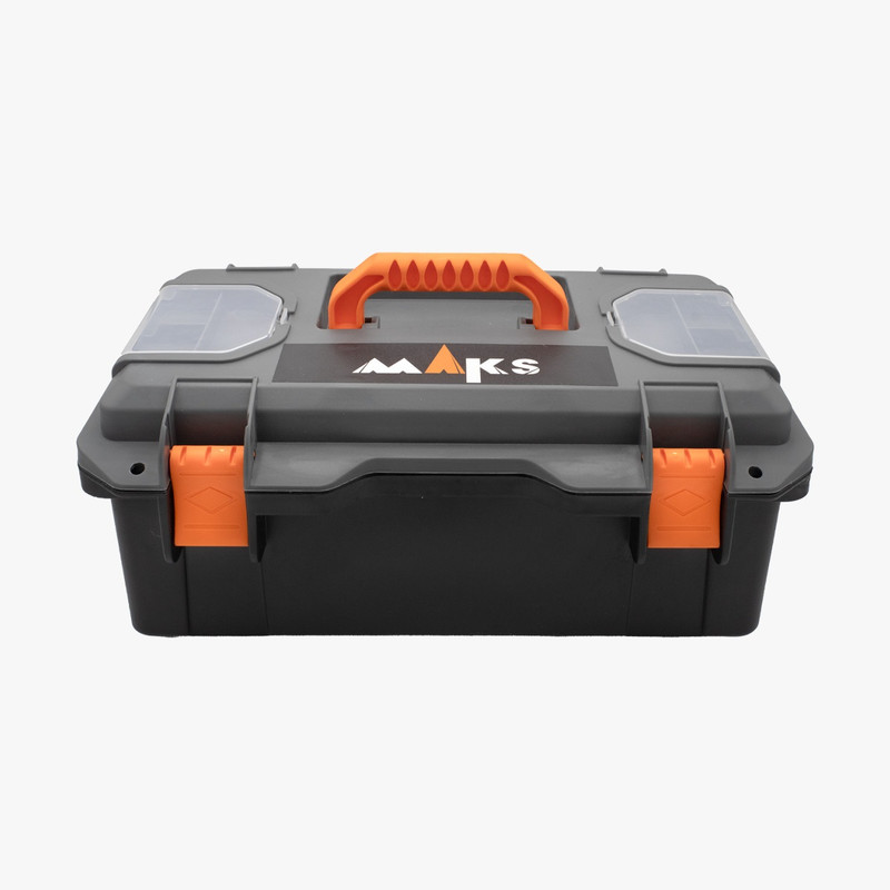 اره زنجیری شارژی مکث اچ ام تی مدل ADB6