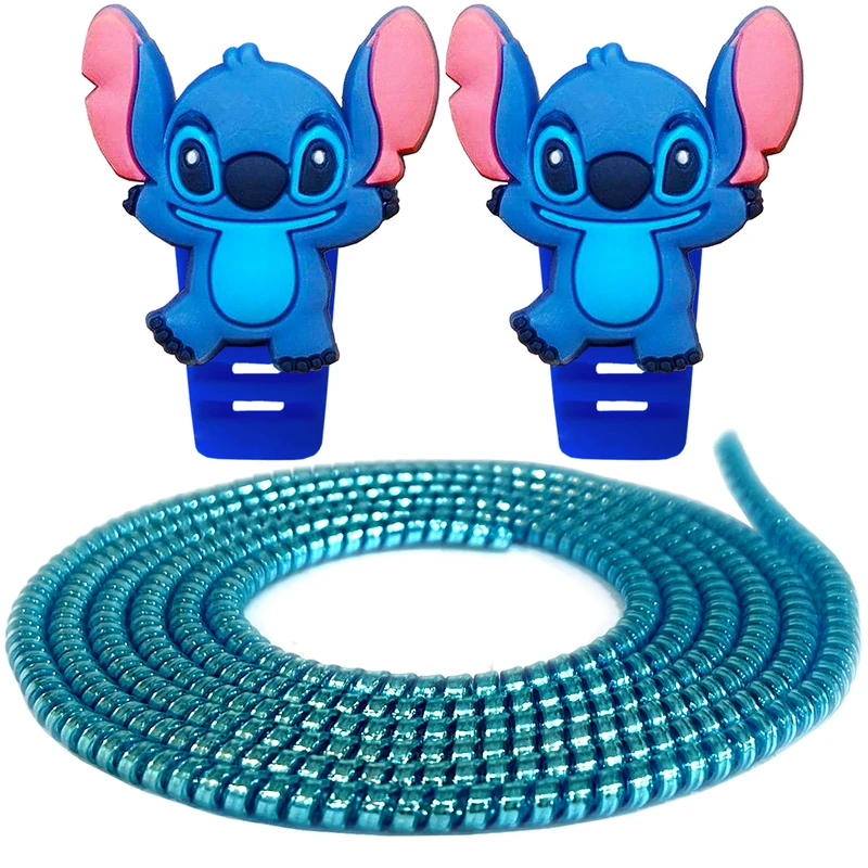 محافظ کابل رینیکا مدل Stitch NBB03 مجموعه 3 عددی
