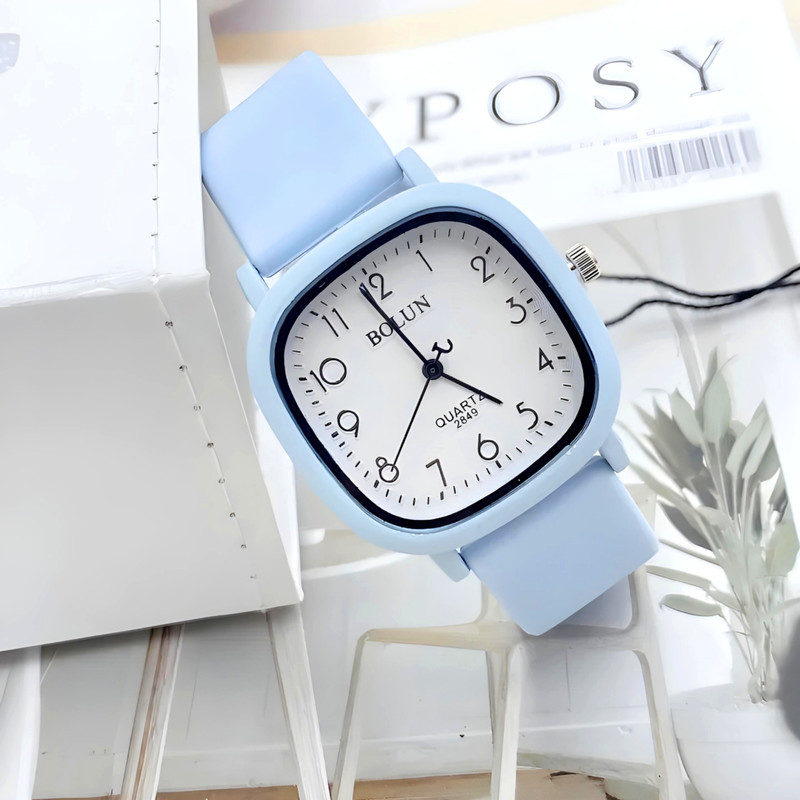 ساعت مچی عقربه ای بولون مدل 6131L