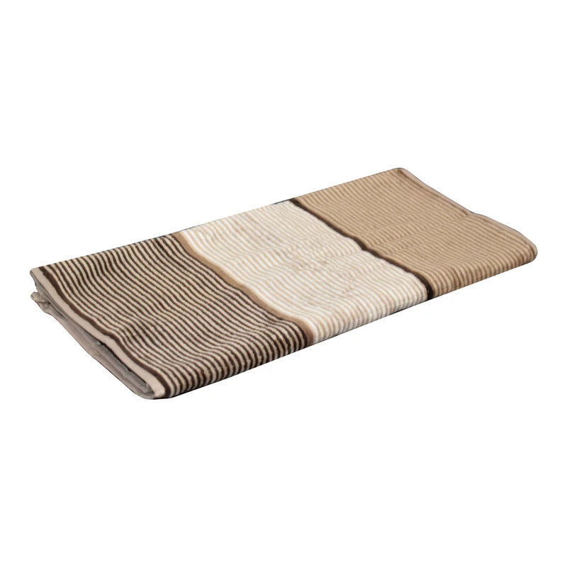 حوله دستی ازدیلک مدل DAMASK سایز 50X90 سانتیمتر