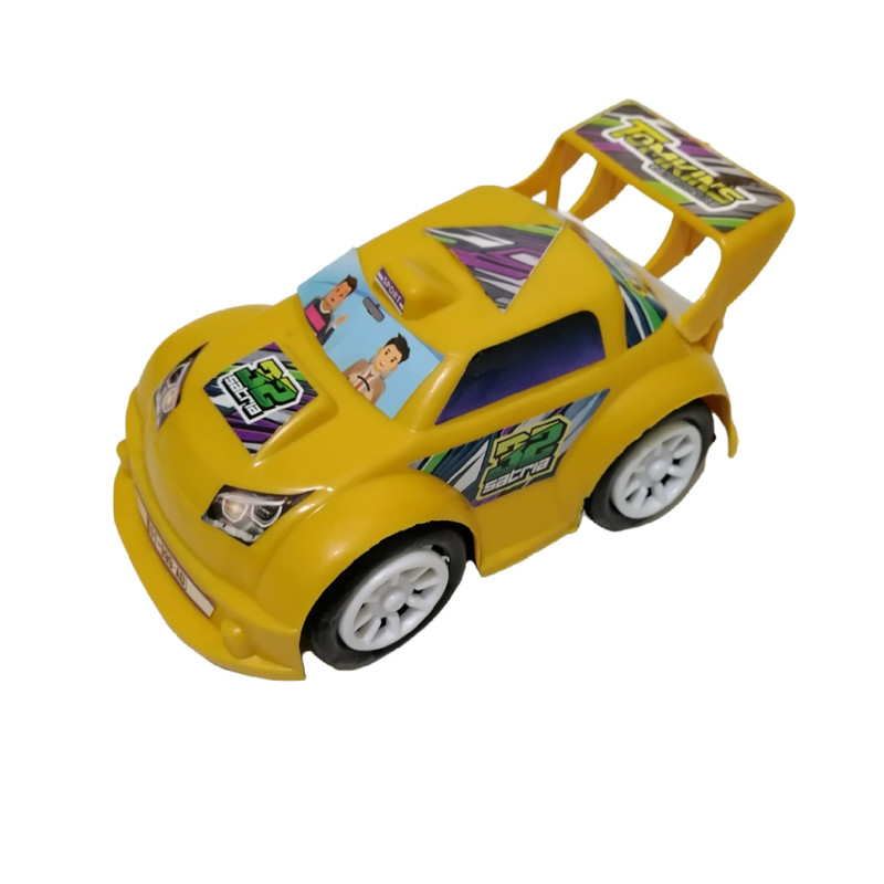 ماشین بازی مدل فراری