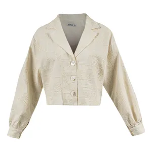 کت رسمی زنانه سرژه مدل 216646