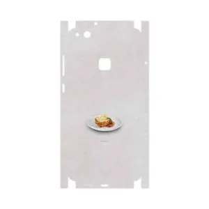 MAHOOT Lasagne-FullSkin Cover Sticker for Huawei P10 Lite