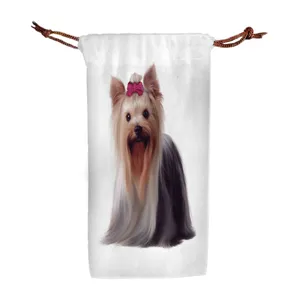 کاور عینک مدل سگ کد M23