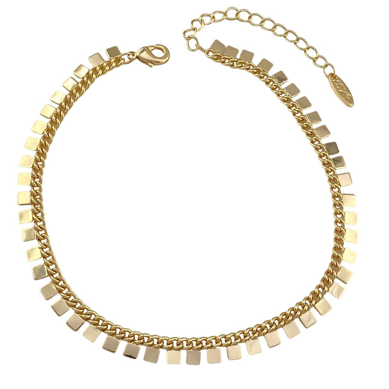 پابند زنانه وای اس ایکس مدل سکه کد A4073