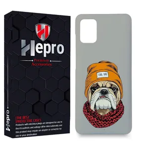HEPRO MC Cover for XIAOMI POCO M3