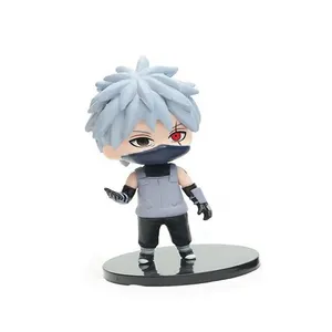 فیگور مدل انیمه ناروتو