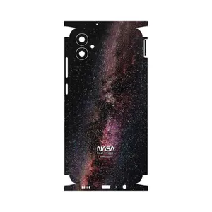 MAHOOT Universe_by_NASA_2-FullSkin Cover Sticker for Samsung A04e