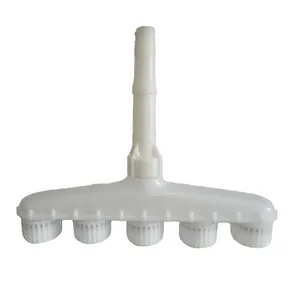 آبپاش دستی مدل 5 نازله ERT