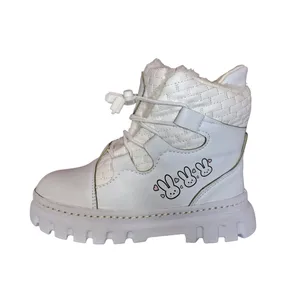 نیم  بوت  دخترانه مدل   543