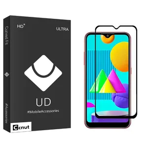 Coconut UDB2 Screen Protector For Samsung Galaxy M01