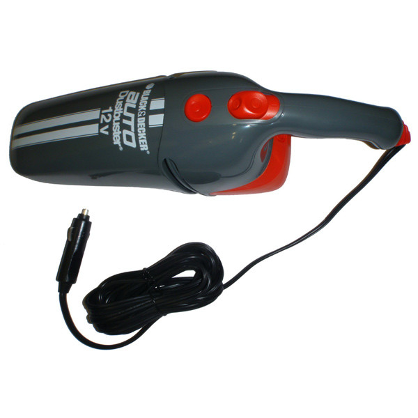 جارو شارژی بلک اند دکر مدل AV1205-12