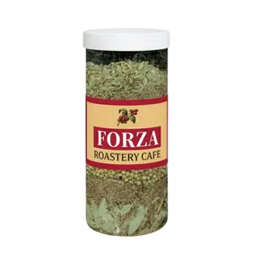 دمنوش لاغری شکم و پهلو فورزا - 200 گرم