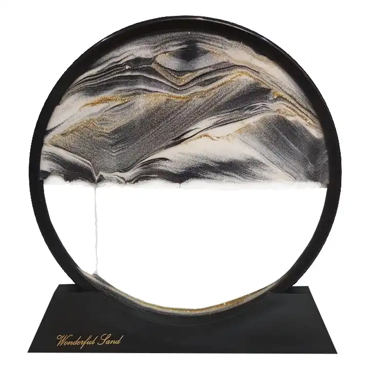 تابلو شنی مدل دایره B