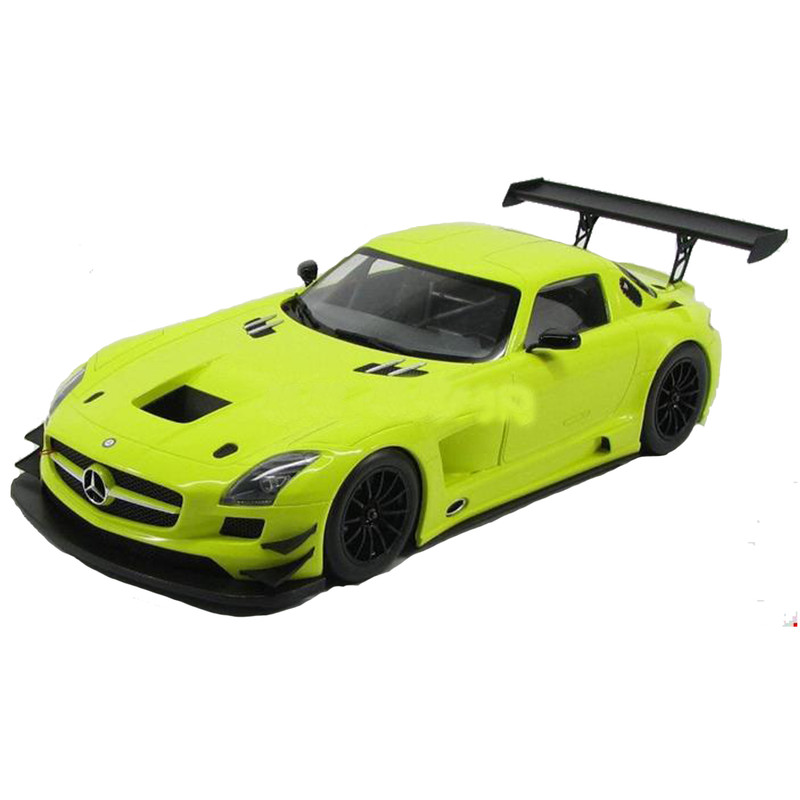 ماشین بازی مدل SLS AMG GT3 2011