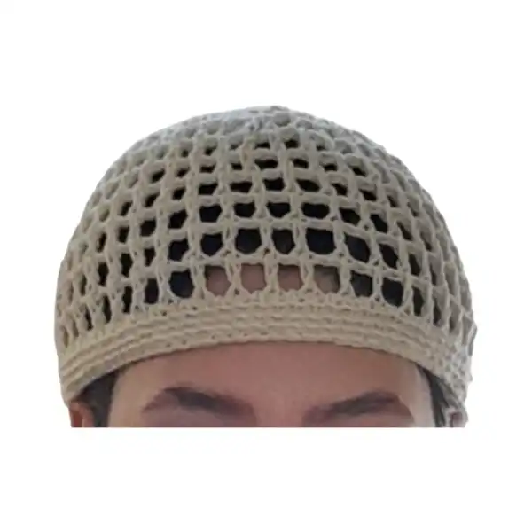 کلاه بافتنی مدل FA1