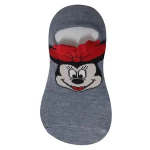 جوراب دخترانه کد 503