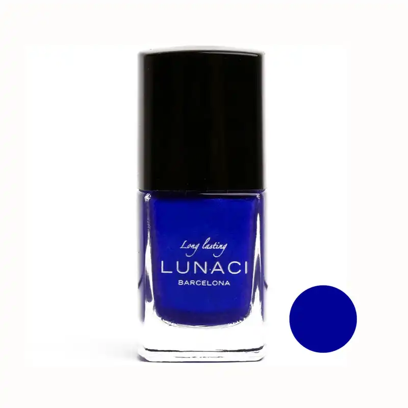 لاک ناخن لوناسی شماره 01