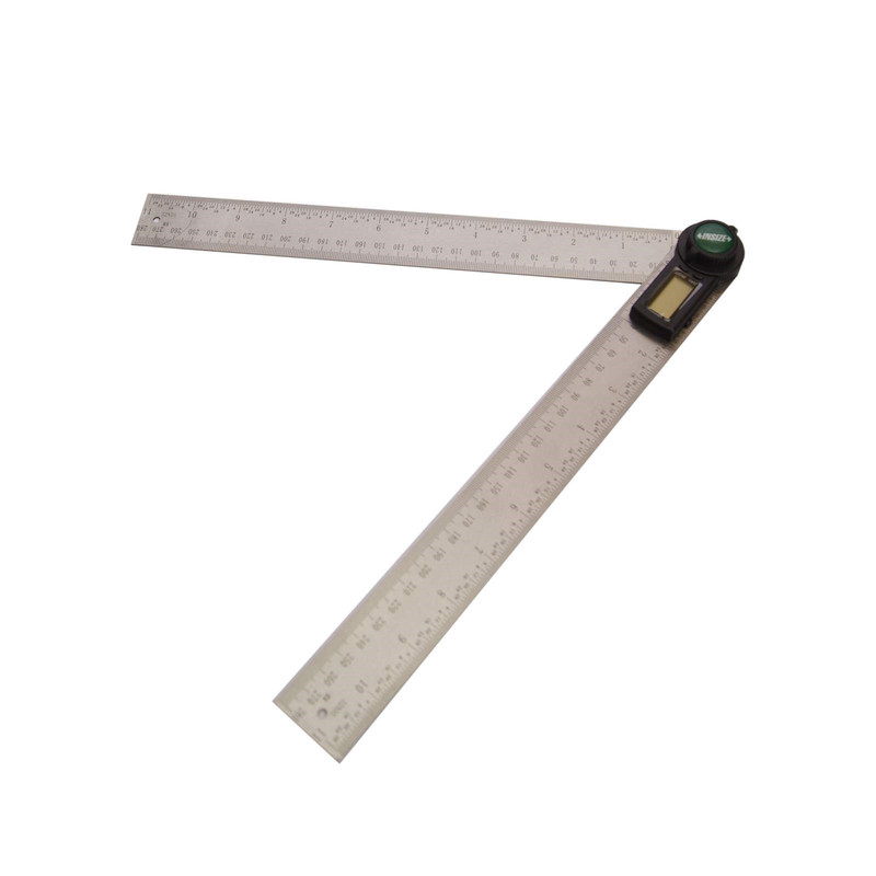 زاویه سنج دیجیتالی اینسایز مدل 300-2176