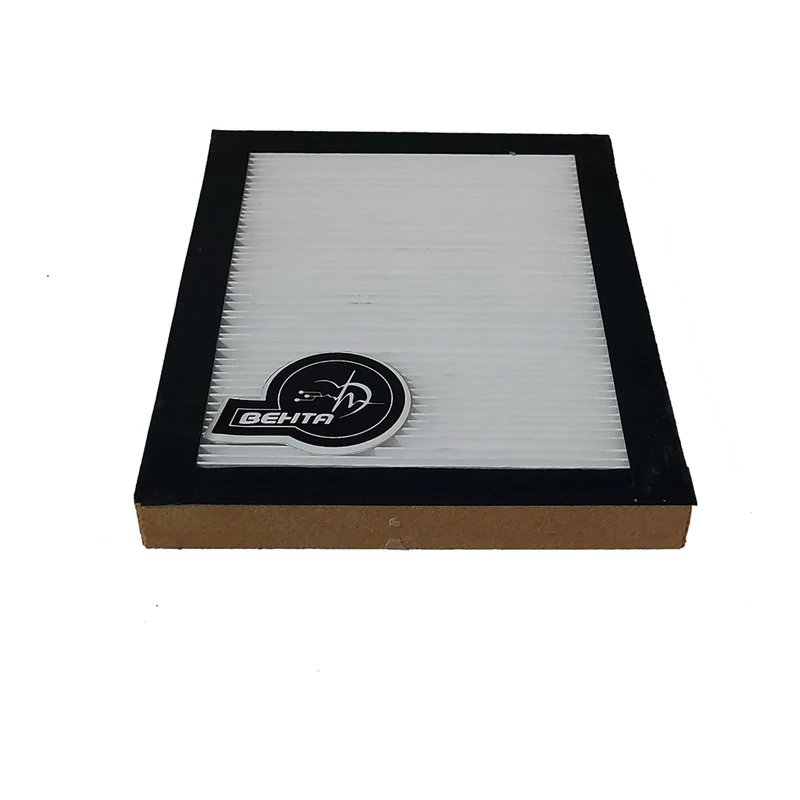 فیلتر کابین بهتا مدل هپا مناسب برای برلیانس H230