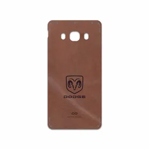 MAHOOT MNL-DDG Cover Sticker for Samsung Galaxy J5 2016