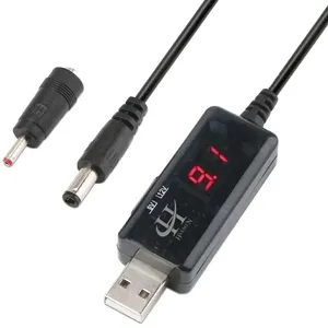 کابل تبدیل USB به DC هارمن مدل MDM400 طول 0.82 متر