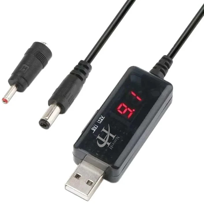 کابل تبدیل USB به DC هارمن مدل MDM400 طول 0.82 متر