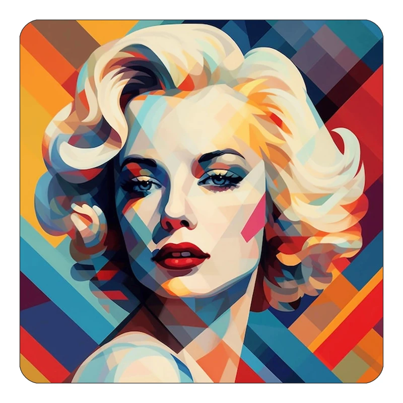 مگنت کاکتی طرح انیمه anime مدل mp15330