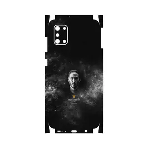 MAHOOT Keanu Reeves-FullSkin Cover Sticker for Samsung Galaxy A31