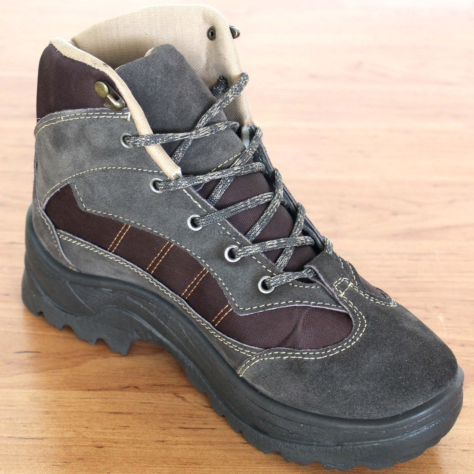 کفش کوهنوردی مردانه نسیم مدل برلین کد 1200 -  - 3