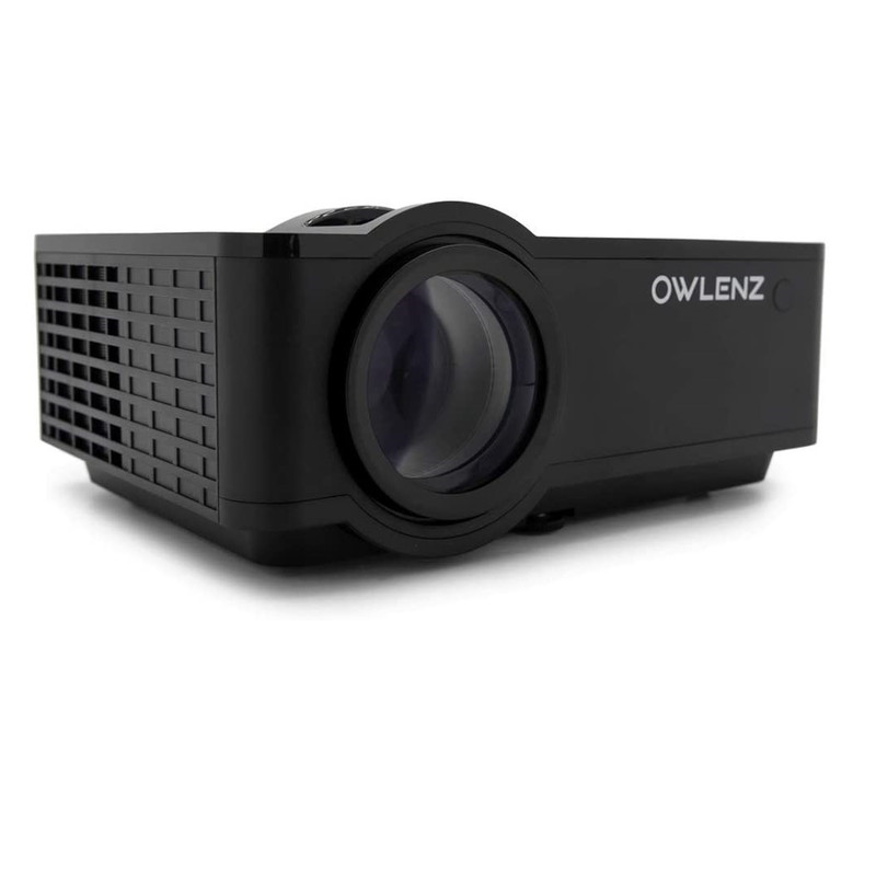 ویدئو پروژکتور النز مدل SD150 3